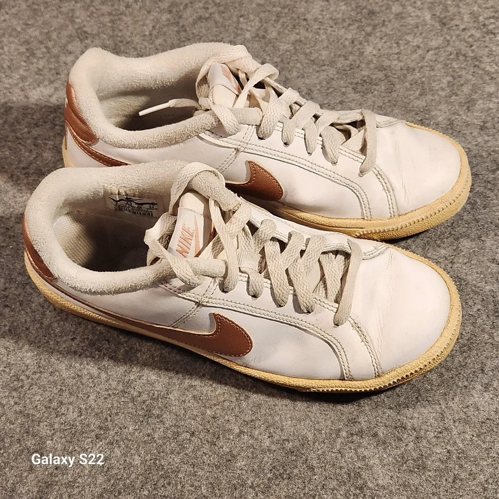 Nike brand item